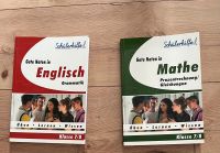 SCHÜLERHILFE: Klasse 7/8.. Mathe-Englisch..REDUZIERT Schleswig-Holstein - Damp Vorschau