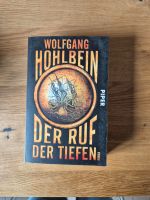 Buch Der Ruf der Tiefen Baden-Württemberg - Weil am Rhein Vorschau