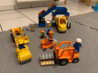 Lego Duplo Bauarbeiter Osnabrück - Hasbergen Vorschau