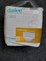 Dailee Pant Normal, Gr.L, Inkontinenz, Panthose Niedersachsen - Isernhagen Vorschau