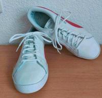 Sneaker *Puma* Gr.40,5 Sachsen - Döbeln Vorschau