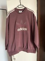 Adidas Pullover S Neu braun Bayern - Bayreuth Vorschau