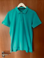 Poloshirt von ESPRIT, Gr. L, türkis Hessen - Bad Soden am Taunus Vorschau