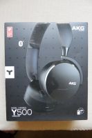 AKG Y500 Wireless Bluetooth Kopfhörer *Neu Nordrhein-Westfalen - Lünen Vorschau