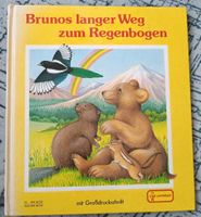 Kinderbuch mit Großdruckschrift Baden-Württemberg - Pforzheim Vorschau