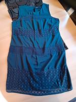 Bodyflirt Kleid, blau, 44 46, XXL Nordrhein-Westfalen - Saerbeck Vorschau