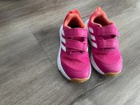 Adidas Turnschuhe Gr. 28,5 Pink Niedersachsen - Göttingen Vorschau