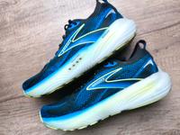 Brooks Glycerin Gr43 Rheinland-Pfalz - Mainz Vorschau