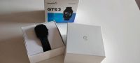 Smart Watch Amazfit GTS3 Nordrhein-Westfalen - Stolberg (Rhld) Vorschau