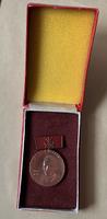 DDR = Ernst-Schneller-Medaille Baden-Württemberg - Lörrach Vorschau