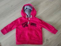 Cooler Esprit Hoodie, Sweatjacke Gr. 74 Nordrhein-Westfalen - Leverkusen Vorschau