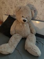 riesen Teddy Bär Kuscheltier Stofftier groß Nordrhein-Westfalen - Hückelhoven Vorschau