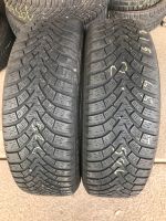 2X REIFEN FALKEN 215/65 R 17 99H M+S WINTER-526 Niedersachsen - Pattensen Vorschau