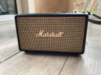 Marshall  Acton Hansestadt Demmin - Dargun Vorschau