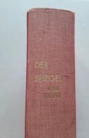 Der Spiegel gebunden 12. Jahrgang komplett 1958 Nordrhein-Westfalen - Everswinkel Vorschau