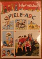 Ideenschatz Spiele ABC Buch Nordrhein-Westfalen - Stemwede Vorschau