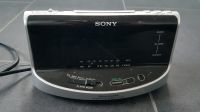 SONY Dream Machine FM/AM Radiowecker ICF-C492 Silber vintage Niedersachsen - Uelzen Vorschau