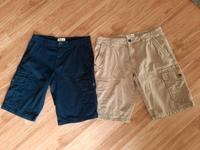 Tom tailor shorts kurze Hose 31 M Rheinland-Pfalz - Weyerbusch Vorschau