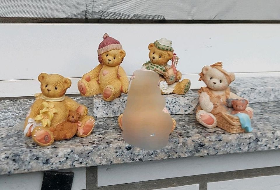 Cherished Teddies in Herne