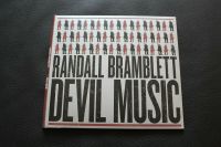 CD - Randall Bramblett - Devil music Nürnberg (Mittelfr) - Mitte Vorschau