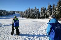 1-Tages-Snowboardkurs in Oberhof Thüringen - Oberhof Vorschau