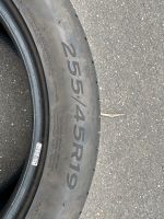 Sommerreifen Hankook 255/45 R19 Hessen - Mörfelden-Walldorf Vorschau