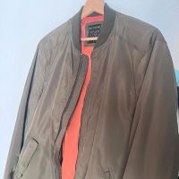 Review Bomberjacke, khaki, Gr. L Bayern - Kempten Vorschau