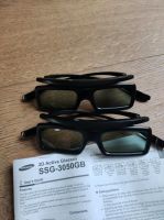 SAMSUNG 3D Brillen SSG-3050GB Niedersachsen - Hillerse Vorschau