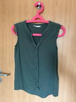 Only Bluse grün Gr 36 Berlin - Reinickendorf Vorschau