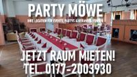 Location | Hochzeit | Partyraum | Geburtstag | Raum mieten Rostock - Toitenwinkel Vorschau