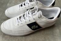 Lacoste Court Master 319 6, Gr. 44 Niedersachsen - Nörten-Hardenberg Vorschau