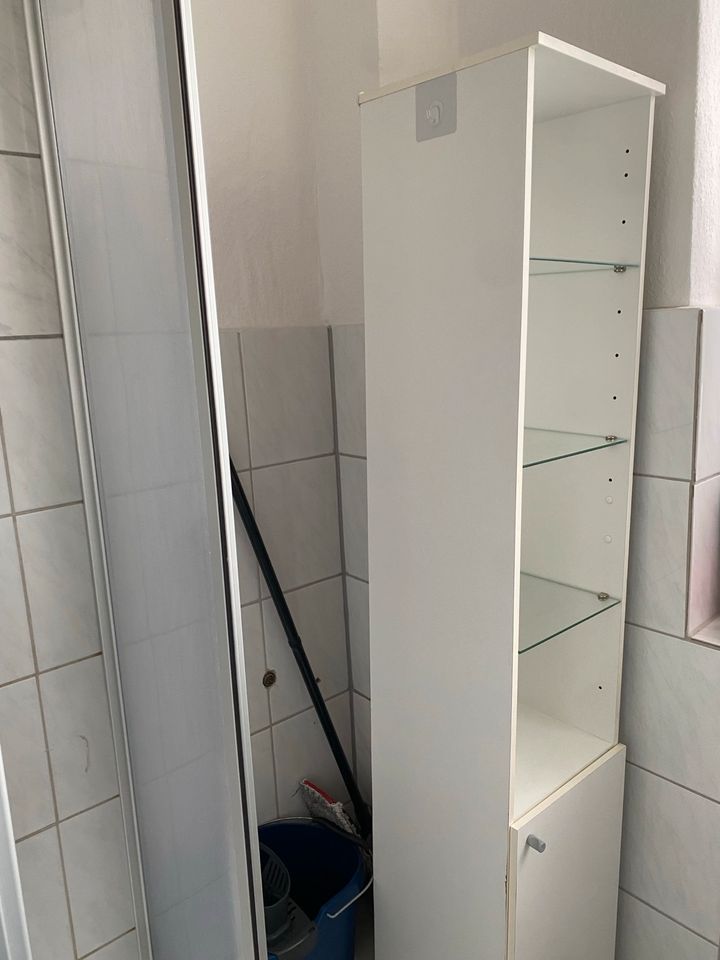 Badezimmerschrank Mehrzweckschrank in Nienburg (Weser)