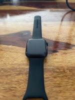 Apple Watch Series 7 Midnight Black Hessen - Wetzlar Vorschau