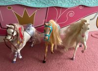 Pferden Barbie Pferd Spielzug, filly’s Wandsbek - Hamburg Volksdorf Vorschau