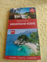 Reiseführer Kroatische Küste  GAIA Reisen Rheinland-Pfalz - Klein-Winternheim Vorschau