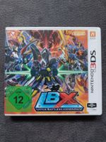 LBX - Little Battlers Experience Nintendo 3DS Schleswig-Holstein - Wilster Vorschau