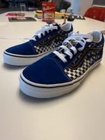 VANS - ungetragen, NEU, OVP, Gr. 37 Baden-Württemberg - Offenburg Vorschau