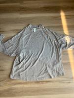 Dünner Pulli von H&M mit Knopfleiste Hessen - Weiterstadt Vorschau