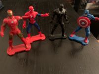 Marvel mini  figur zu Versanden Nordrhein-Westfalen - Gelsenkirchen Vorschau