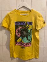 Israel Adesanya UFC Shirt Reebok Friedrichshain-Kreuzberg - Friedrichshain Vorschau