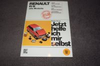 Reparaturanleitung Reparaturhandbuch Renault R5 erstklassig Rheinland-Pfalz - Enkenbach-Alsenborn Vorschau