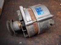 Lichtmaschine Alternator BOSCH 0120489613 VW AUDI 056903015C Ur Östliche Vorstadt - Peterswerder Vorschau