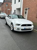 Ford Mustang 3.7 V6 Nordrhein-Westfalen - Bocholt Vorschau