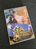 Jack et la mécanique du cœr & un monstre à Paris DVD Nordrhein-Westfalen - Bünde Vorschau