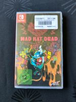 Nintendo Switch Mad Rat Dead NEU/OVP Kreis Ostholstein - Neustadt in Holstein Vorschau