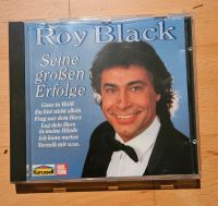 Roy Black "Seine große Erfolge " Musik CD Nordrhein-Westfalen - Hünxe Vorschau