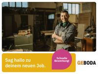 Schreiner / Tischler (m/w/d) (GEBODA) in Gelsenkirchen Handwerk Nordrhein-Westfalen - Gelsenkirchen Vorschau