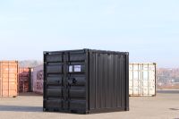 Lagercontainer 8 ft. / Lagerbox / 2,44 x 2,20 m Bayern - Monheim Vorschau