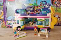 Lego friends Freundschaftsbus 41395 Nordrhein-Westfalen - Nottuln Vorschau