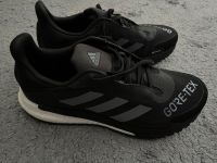 Adidas Solar Glide GTX Gr 44 Laufschuhe Rheinland-Pfalz - Schutzbach Vorschau